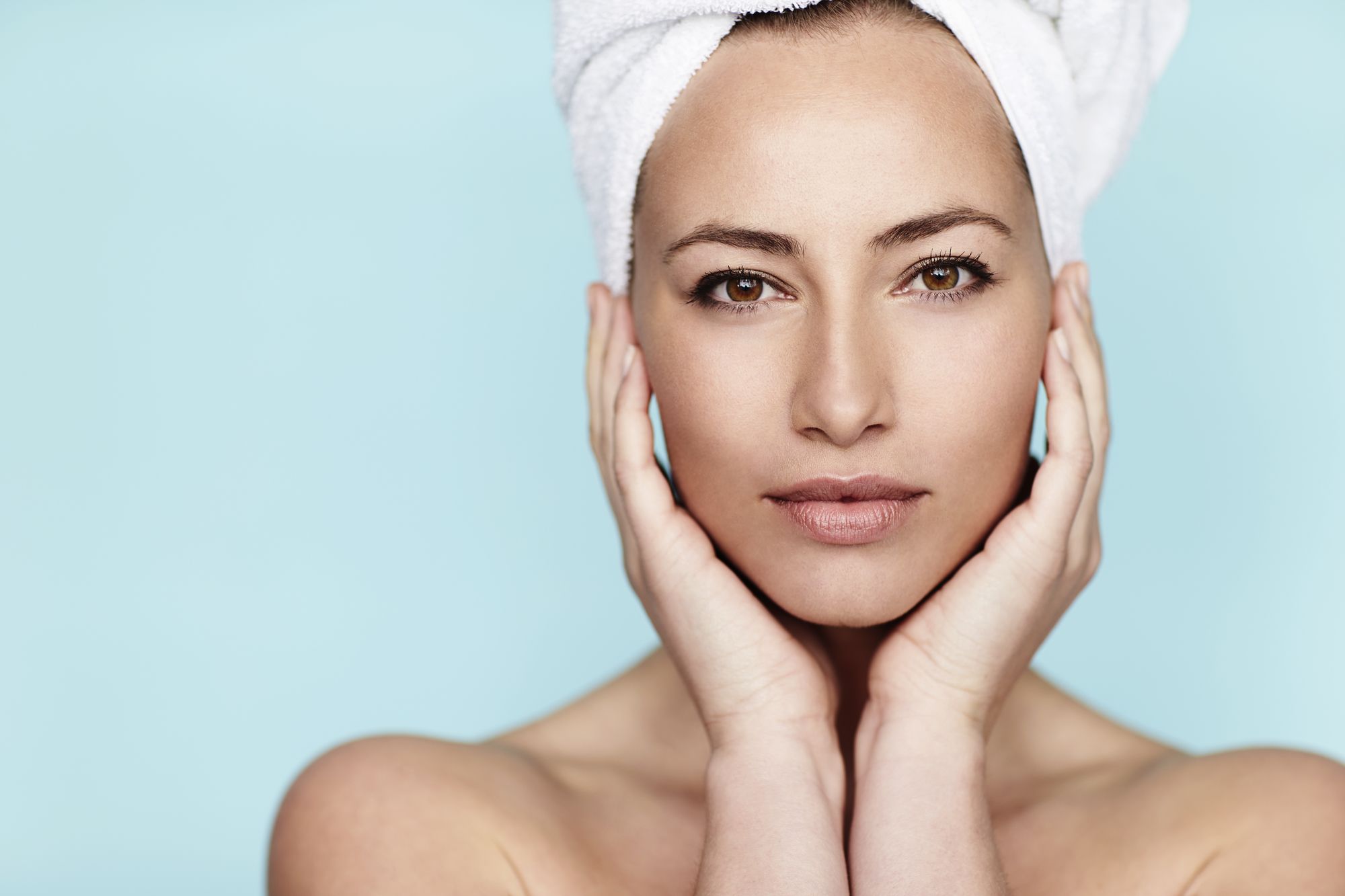 Is Skin Tightening Right for You? - Paradise Med Spas of Texas